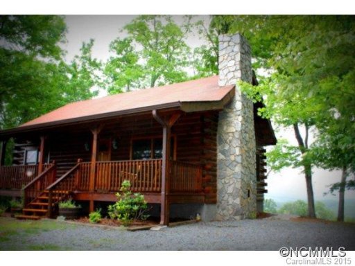 705 Cane Creek Mountain Rd