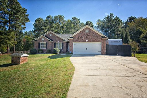 7112 Pine Ridge Drive