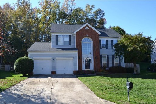 15018 Strathmoor Drive
