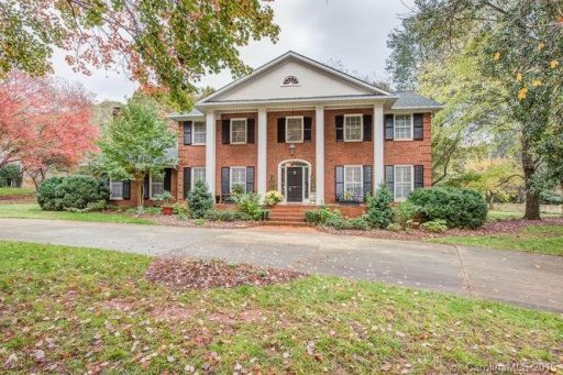 3640 Brentwood Drive