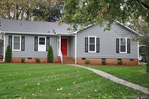 3503 Cross Winds Road