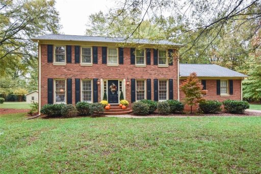 2500 Shelburne Place