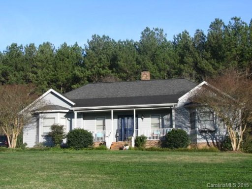 108 Cross Creek Drive