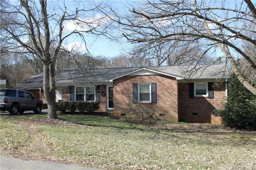 101 Fairway Drive