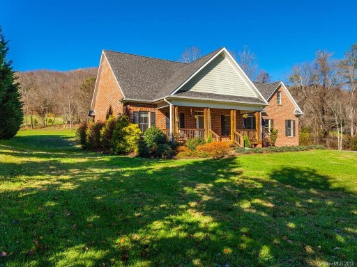 385 Bradford Hill Road