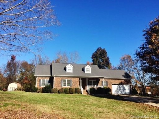 3821 Zebulon Williams Road