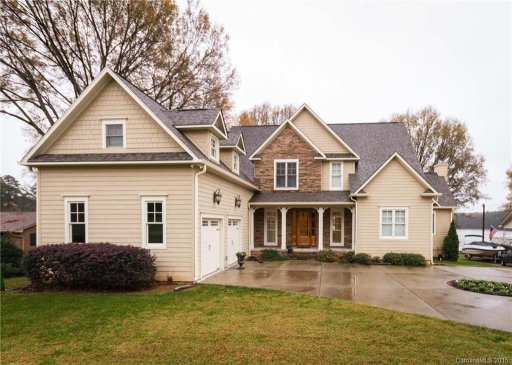 152 Sandy Shore Drive