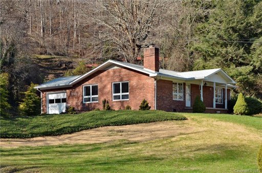 1531 Fox Run Road