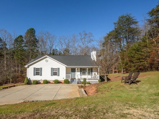 4405 Mountain Creek Road