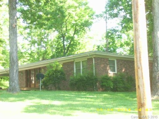 22603 Oakwood Road