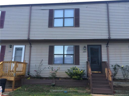 2345 Northbrook Drive Lot 48