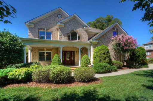 4255 Pointe Norman Drive