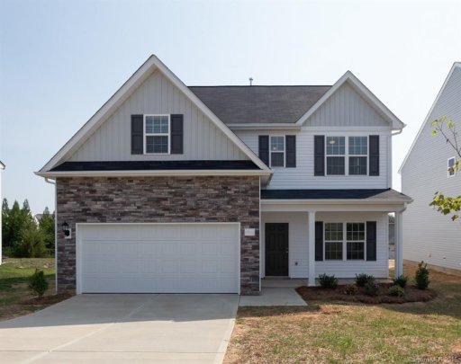 1211 Doby Springs Drive