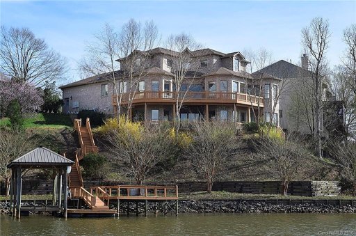 14044 Point Lookout Road