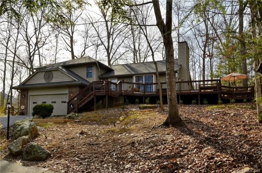 6 Hunters Ridge Drive H-10