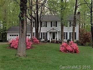 1800 Arbor Way Drive