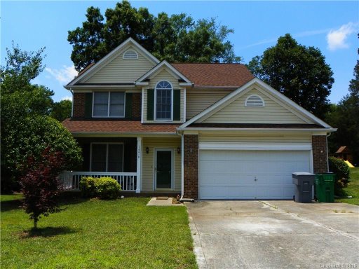 14410 John Beck Drive