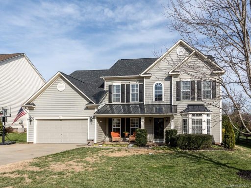 624 Circle Trace Road