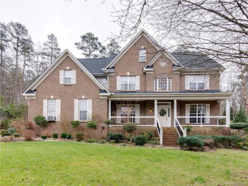 1701 Turning Leaf Court