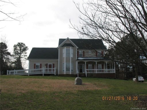 9332 Morgan Glenn Drive