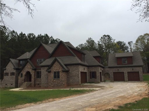 664 Bellegray Road 1