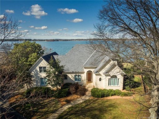 17208 Island View Drive