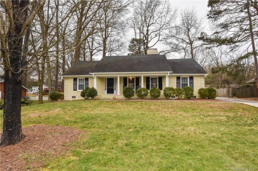 3312 Woodwardia Drive