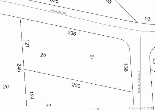 104 Misty Meadows Court