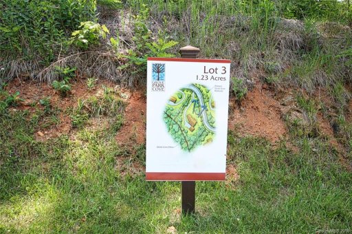 48 Grove Cove Drive Lot 3