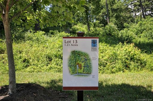 84 Grove Cove Drive Lot 13