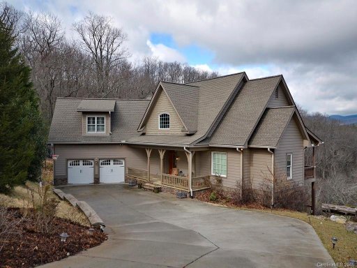 916 Mills River Way 42R