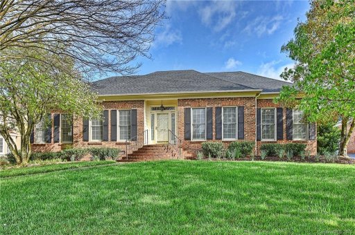 6819 Rea Croft Drive