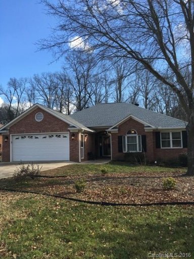 3100 Doncaster Drive