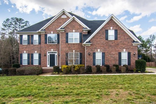 6317 Pumpernickel Lane