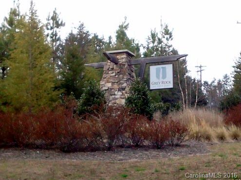 Lot 646 Scenic Park Drive