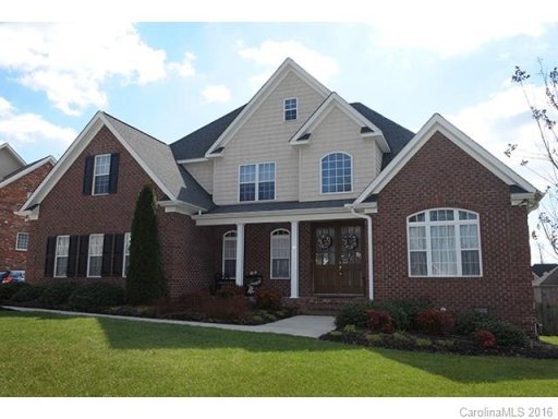 1005 Timber Run Drive