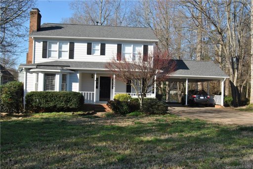 1555 Pine Creek Road