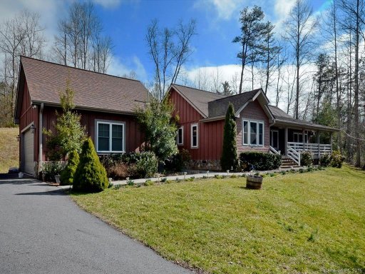 111 Henry Hollow Lane