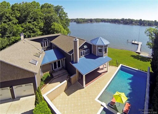 20105 Riverchase Drive