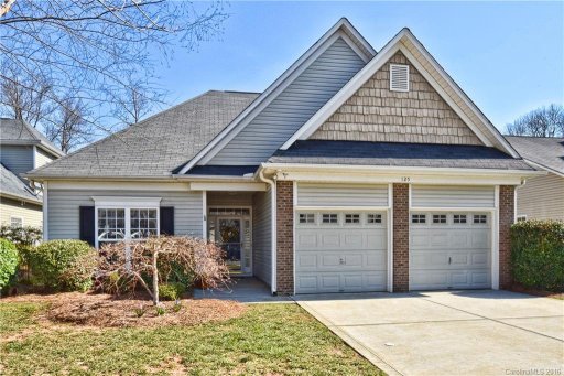 125 Ivy Creek Lane