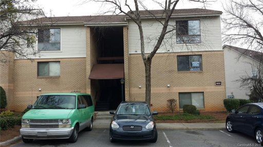 4831 Spring Lake Drive B