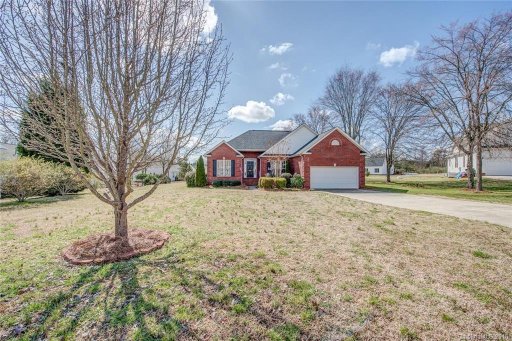 505 Parkside Circle