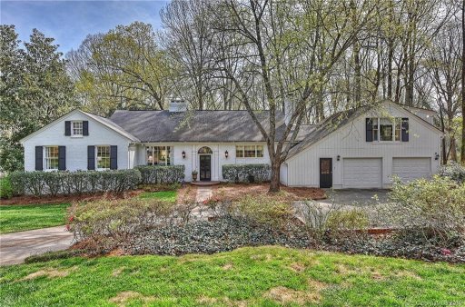 249 Highland Forest Drive LOT 8