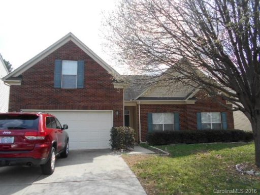 4305 David Cox Road
