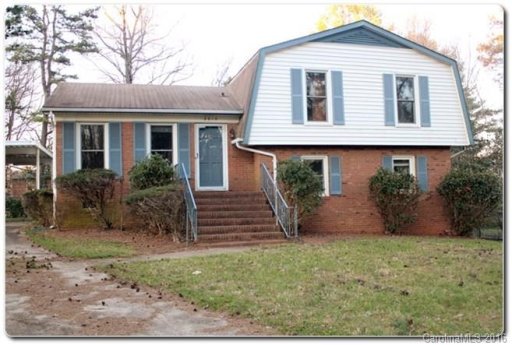 6615 Bluestone Court