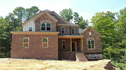 800 Hidden Pond Lane MKF0010