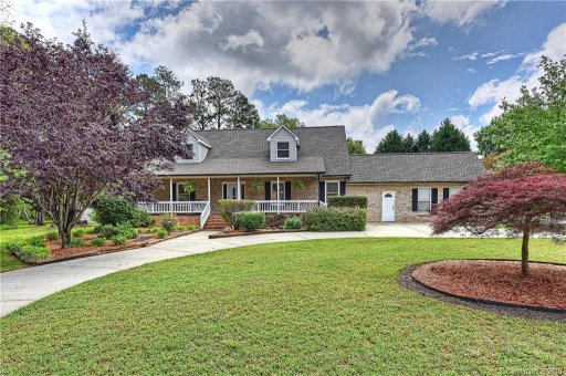 15900 Sunset Drive