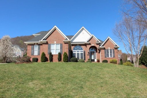 1063 Horse Rock Road