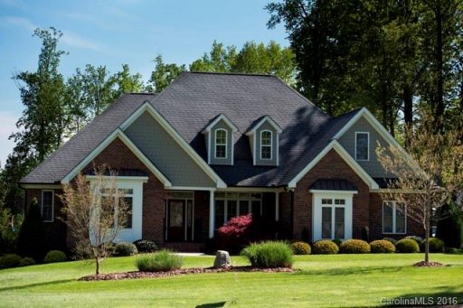 154 Mossy Oak Lane