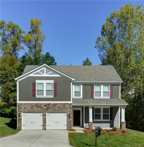 10016 Michael Crossing Drive